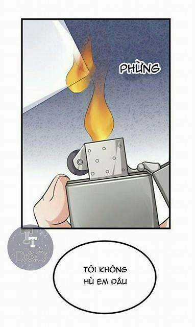 Đoạt Hôn Ác Thiếu Chapter 5 trang 29