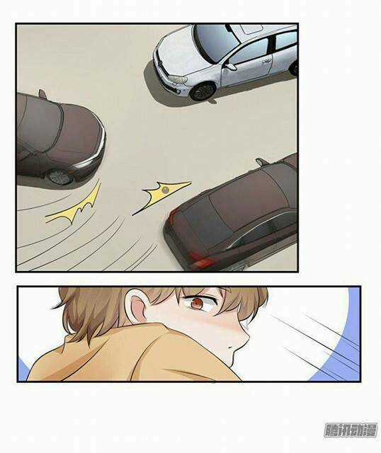 Đoạt Hôn Ác Thiếu Chapter 5 trang 3