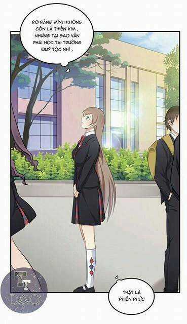 Đoạt Hôn Ác Thiếu Chapter 5 trang 32