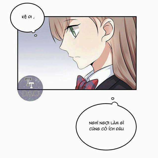 Đoạt Hôn Ác Thiếu Chapter 5 trang 33