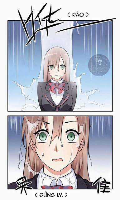 Đoạt Hôn Ác Thiếu Chapter 5 trang 34