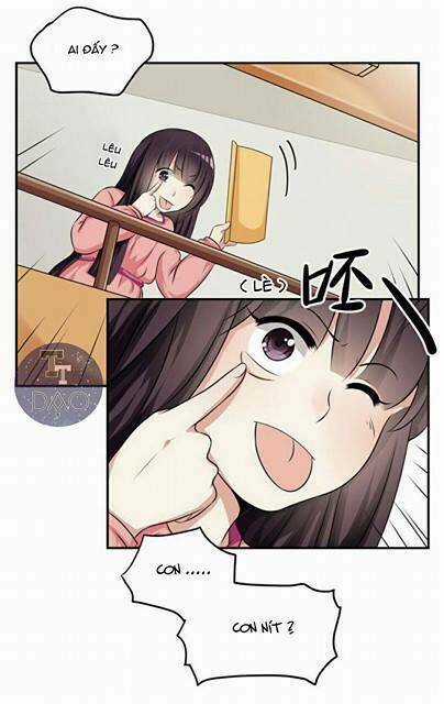 Đoạt Hôn Ác Thiếu Chapter 5 trang 35