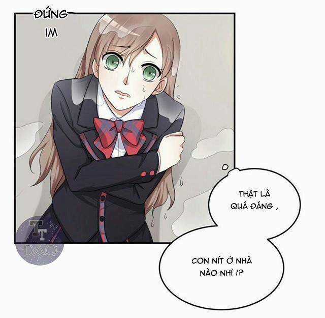 Đoạt Hôn Ác Thiếu Chapter 5 trang 36