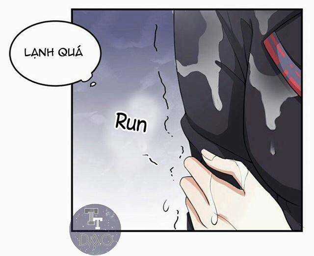 Đoạt Hôn Ác Thiếu Chapter 5 trang 37