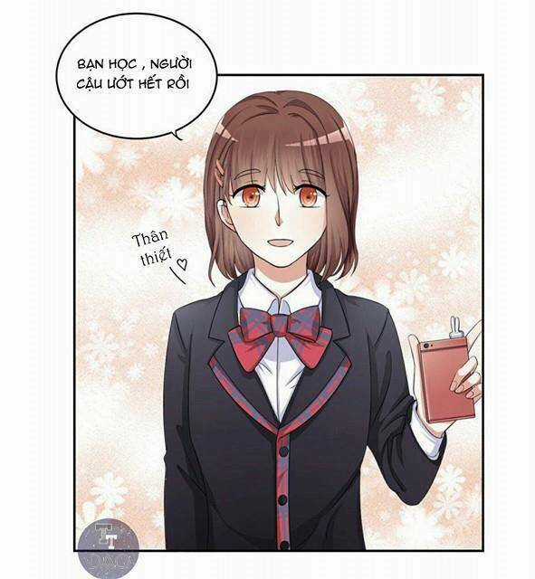 Đoạt Hôn Ác Thiếu Chapter 5 trang 39