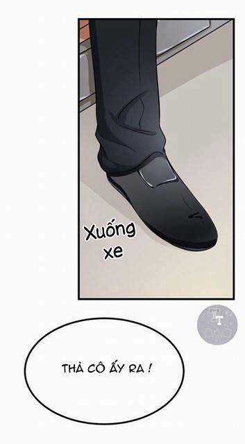 Đoạt Hôn Ác Thiếu Chapter 5 trang 4