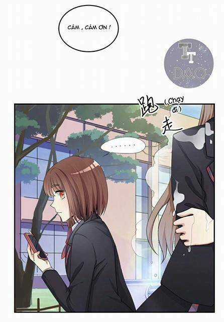 Đoạt Hôn Ác Thiếu Chapter 5 trang 41