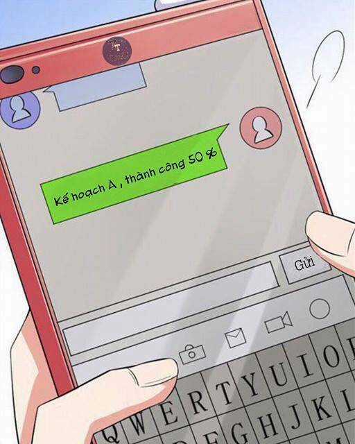 Đoạt Hôn Ác Thiếu Chapter 5 trang 42