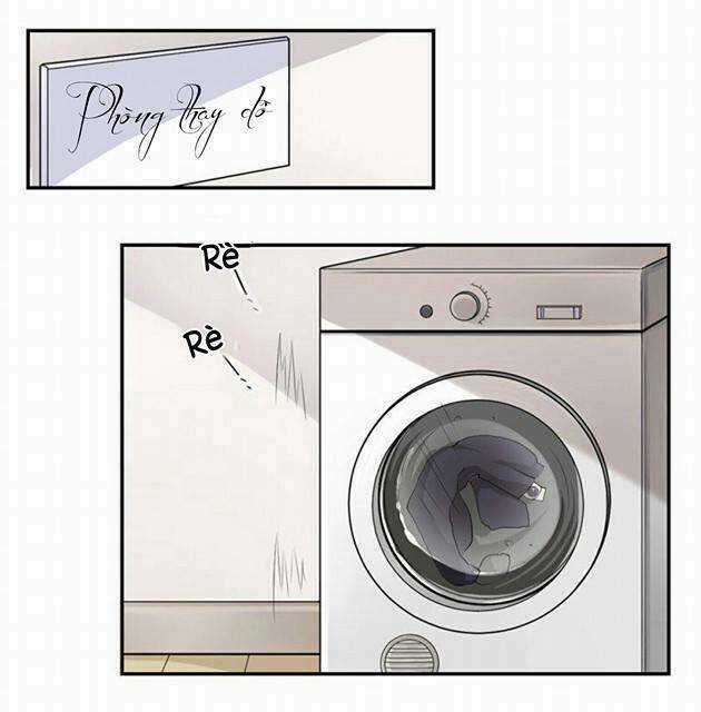 Đoạt Hôn Ác Thiếu Chapter 5 trang 43