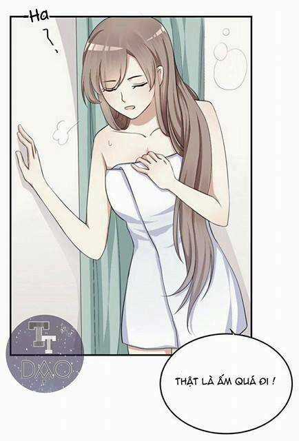 Đoạt Hôn Ác Thiếu Chapter 5 trang 44