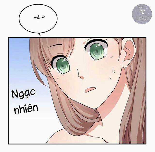 Đoạt Hôn Ác Thiếu Chapter 5 trang 45