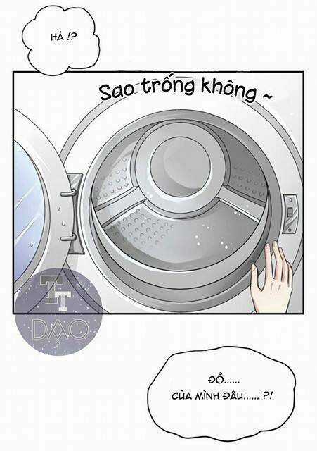 Đoạt Hôn Ác Thiếu Chapter 5 trang 46