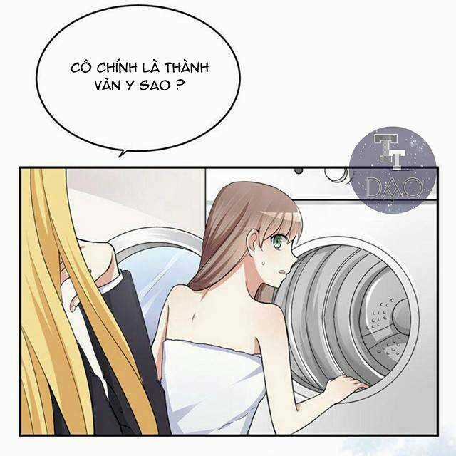 Đoạt Hôn Ác Thiếu Chapter 5 trang 47