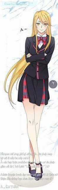 Đoạt Hôn Ác Thiếu Chapter 5 trang 48