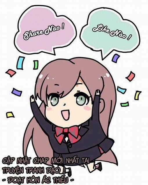 Đoạt Hôn Ác Thiếu Chapter 5 trang 49