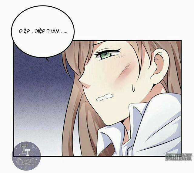 Đoạt Hôn Ác Thiếu Chapter 5 trang 7