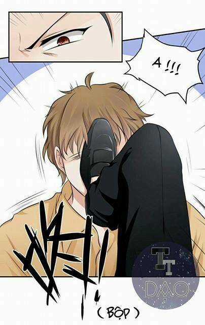 Đoạt Hôn Ác Thiếu Chapter 5 trang 8