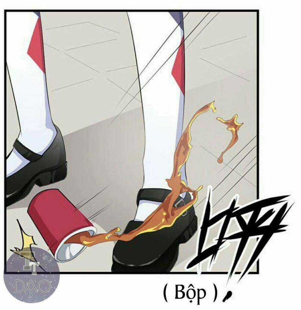 Đoạt Hôn Ác Thiếu Chapter 7 trang 18