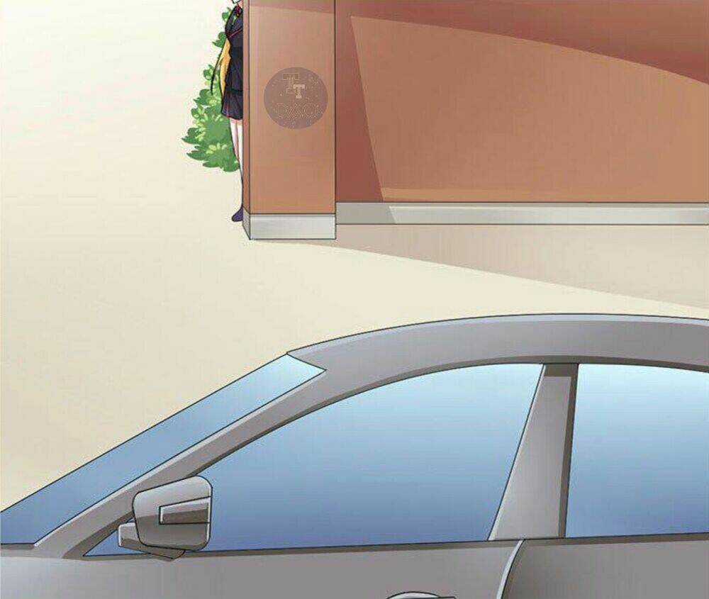 Đoạt Hôn Ác Thiếu Chapter 7 trang 36