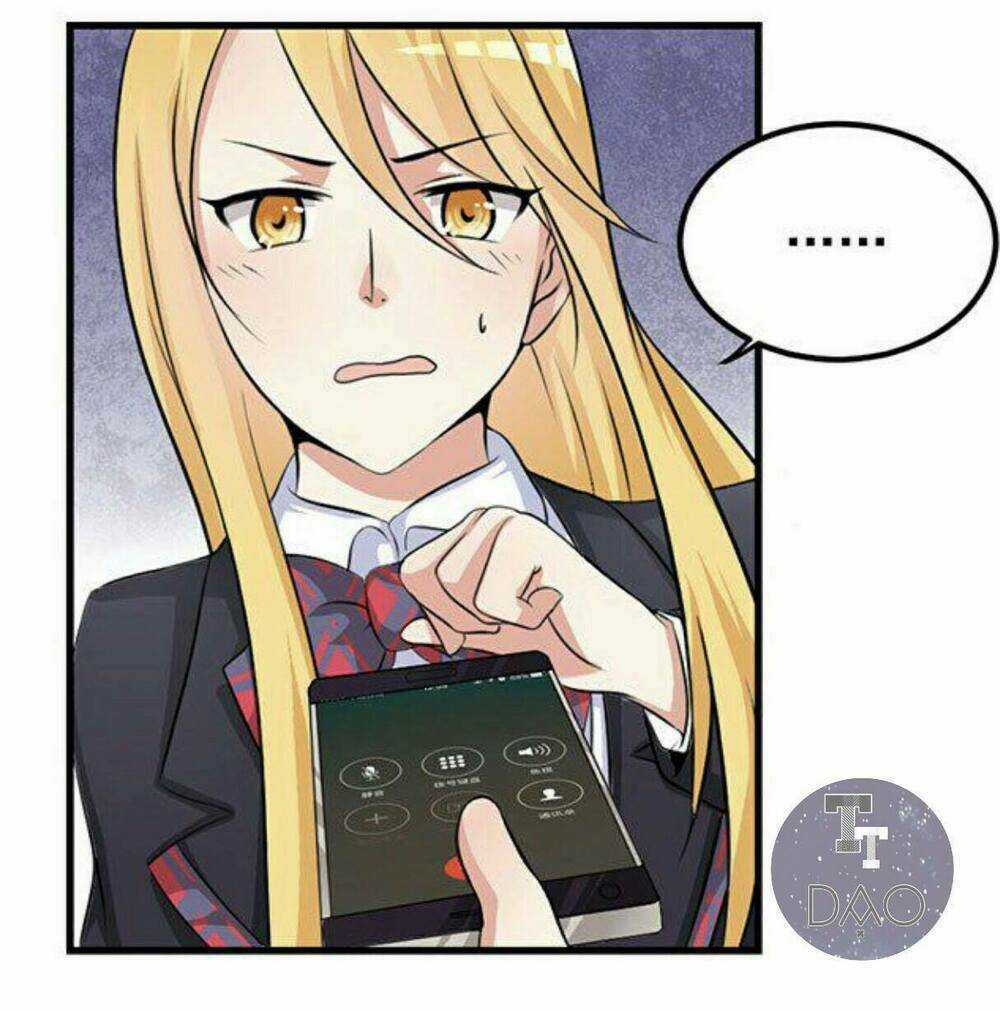 Đoạt Hôn Ác Thiếu Chapter 7 trang 4