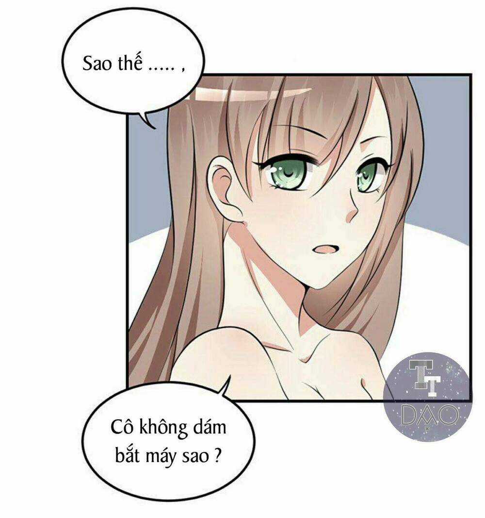 Đoạt Hôn Ác Thiếu Chapter 7 trang 5