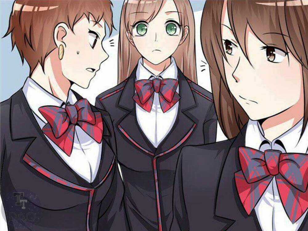 Đoạt Hôn Ác Thiếu Chapter 8 trang 30