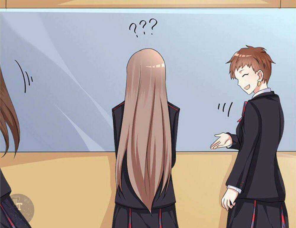 Đoạt Hôn Ác Thiếu Chapter 8 trang 31