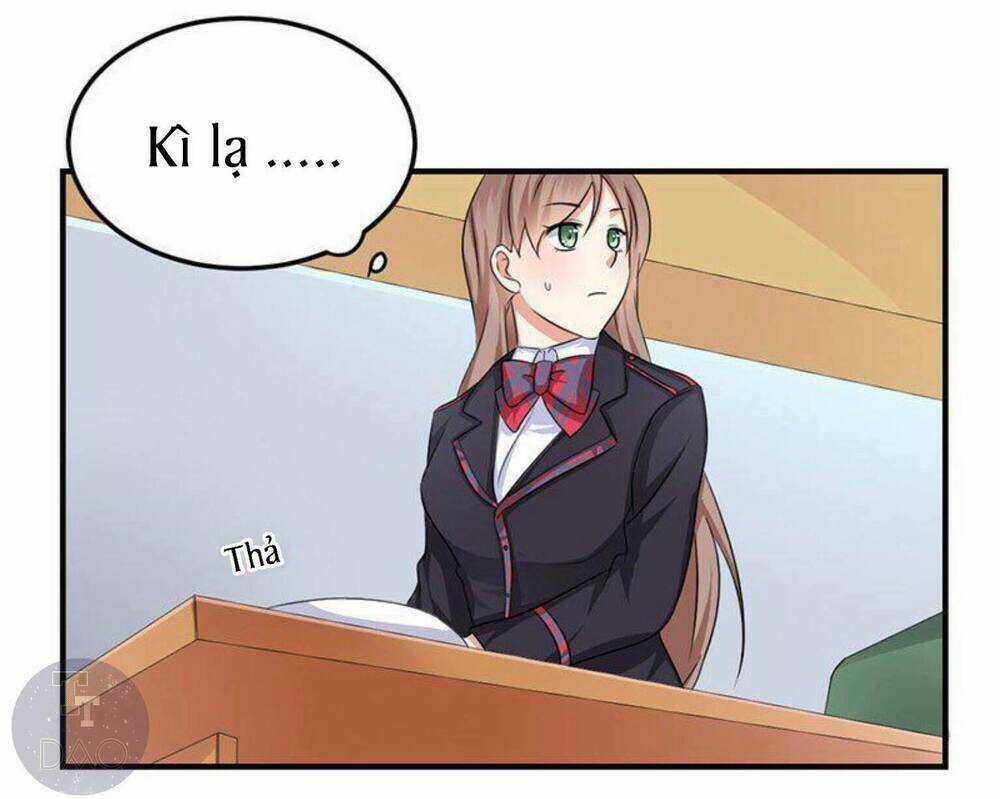 Đoạt Hôn Ác Thiếu Chapter 8 trang 34