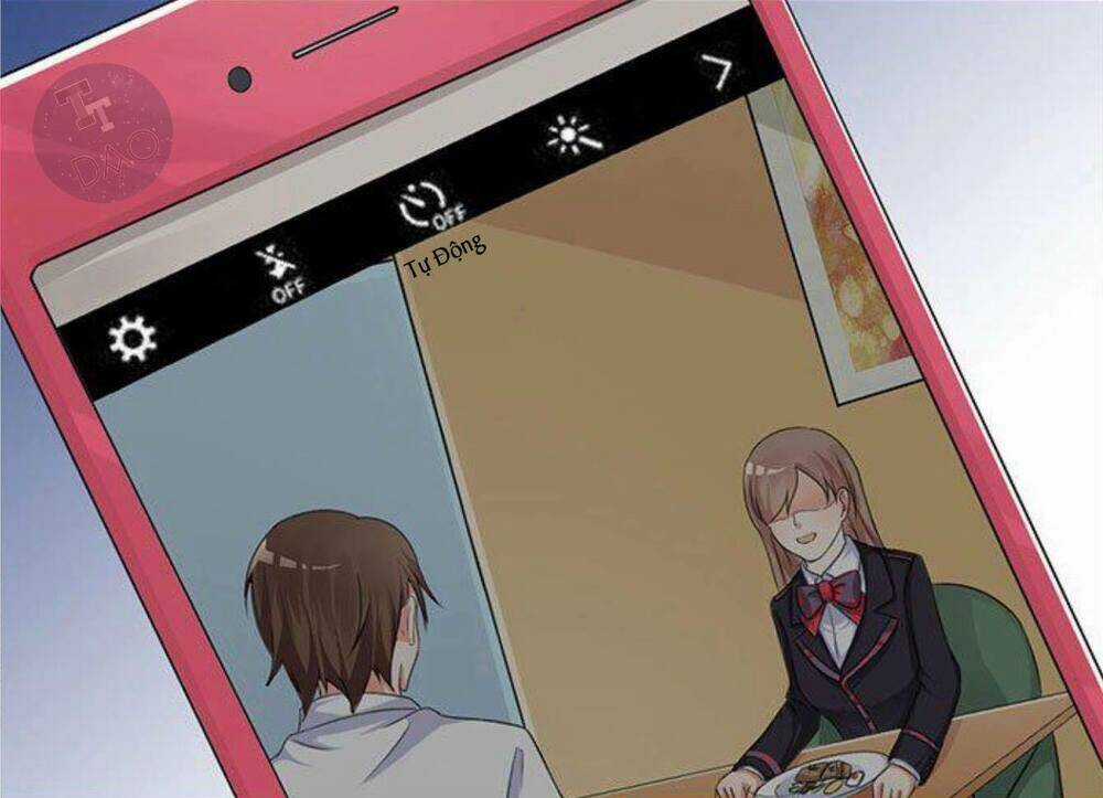 Đoạt Hôn Ác Thiếu Chapter 8 trang 41