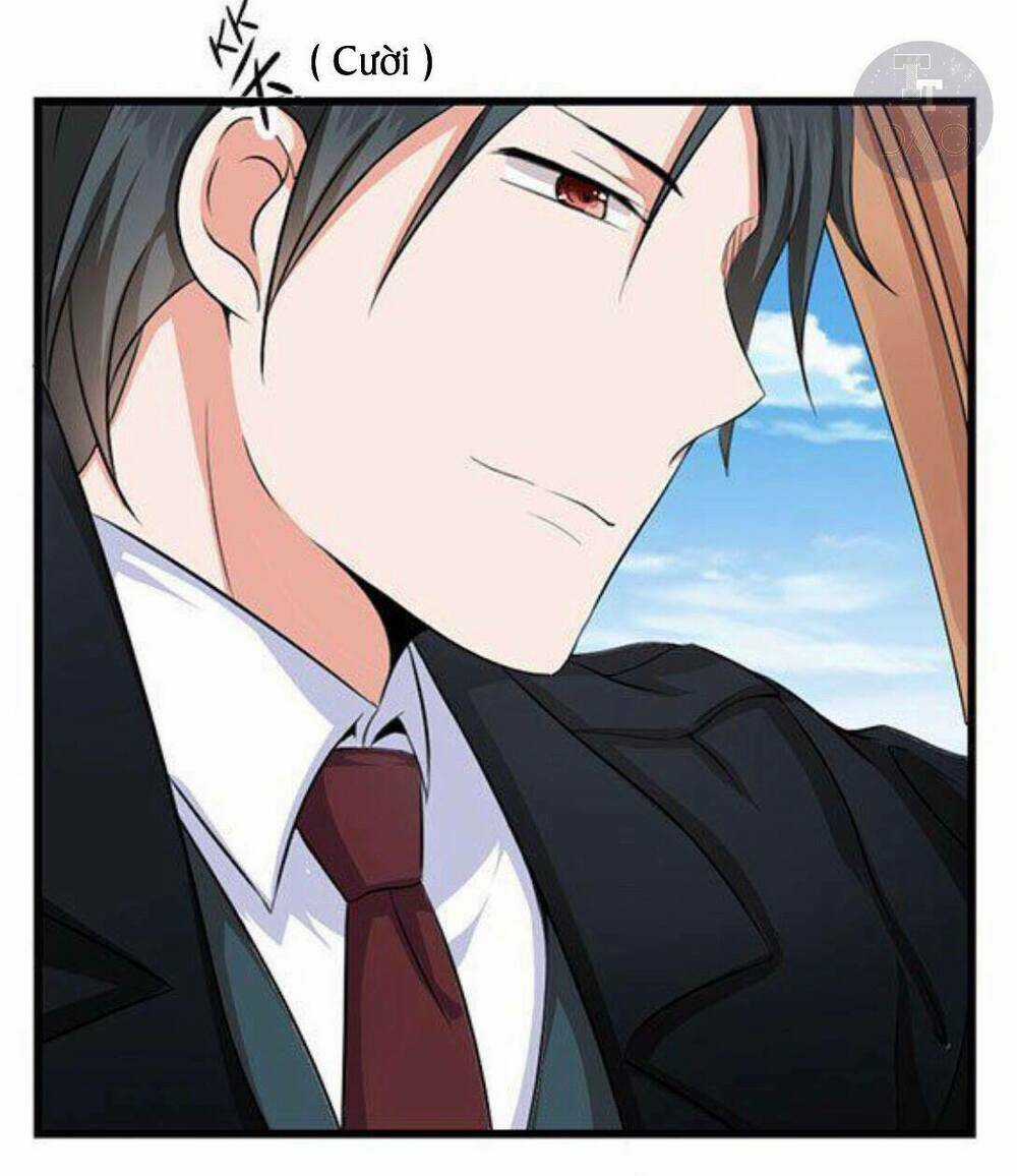 Đoạt Hôn Ác Thiếu Chapter 8 trang 6