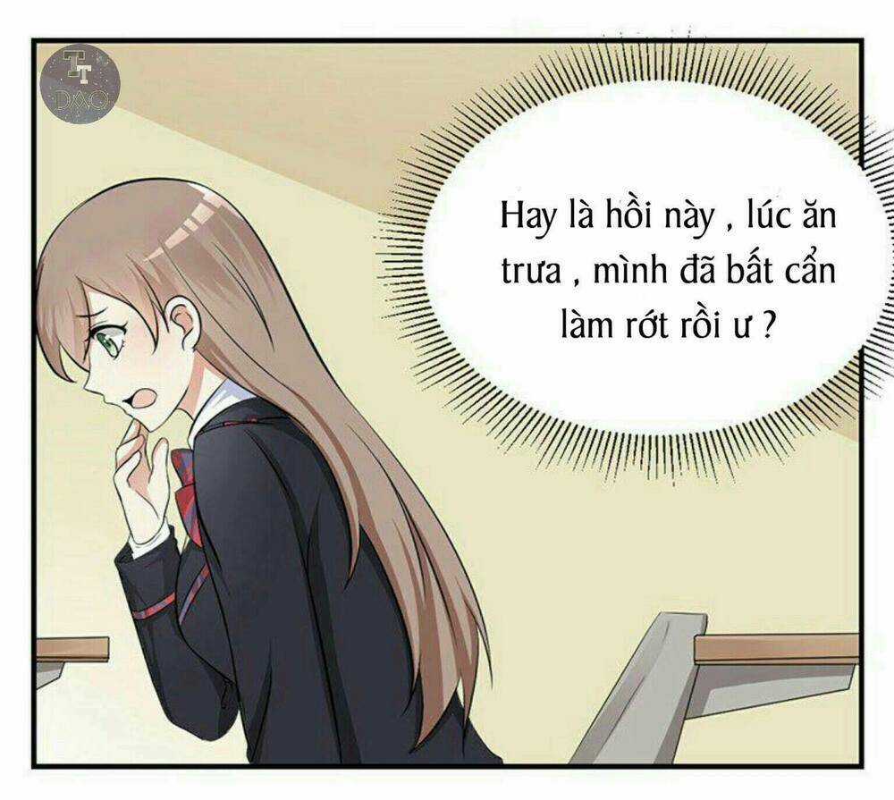 Đoạt Hôn Ác Thiếu Chapter 9 trang 12