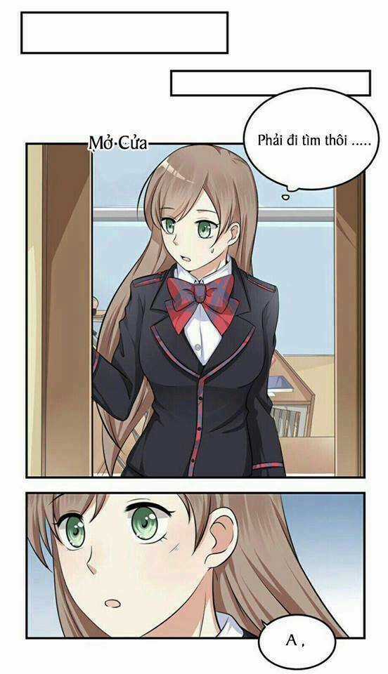 Đoạt Hôn Ác Thiếu Chapter 9 trang 13