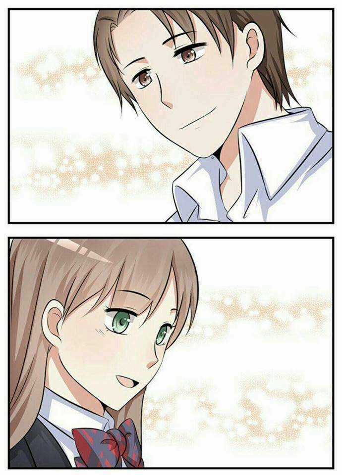 Đoạt Hôn Ác Thiếu Chapter 9 trang 16