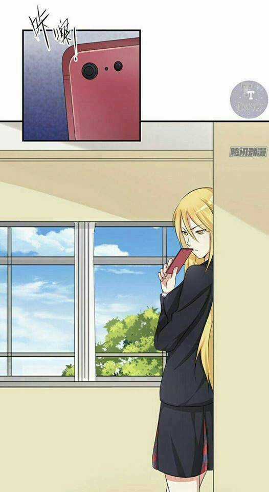 Đoạt Hôn Ác Thiếu Chapter 9 trang 17