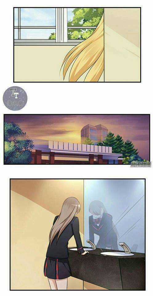 Đoạt Hôn Ác Thiếu Chapter 9 trang 18