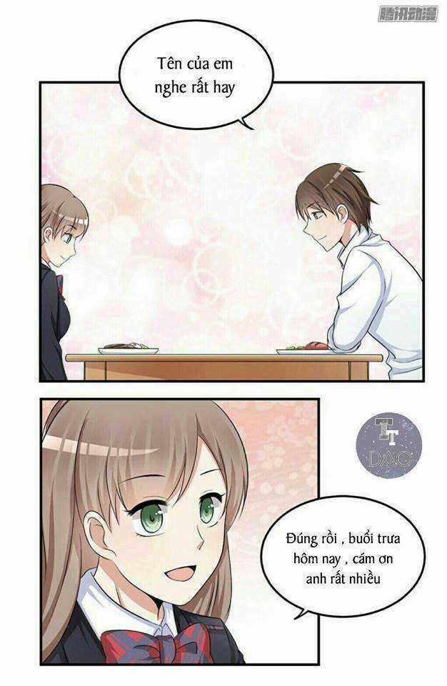 Đoạt Hôn Ác Thiếu Chapter 9 trang 2