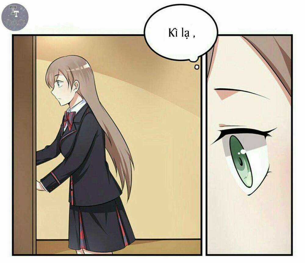 Đoạt Hôn Ác Thiếu Chapter 9 trang 20