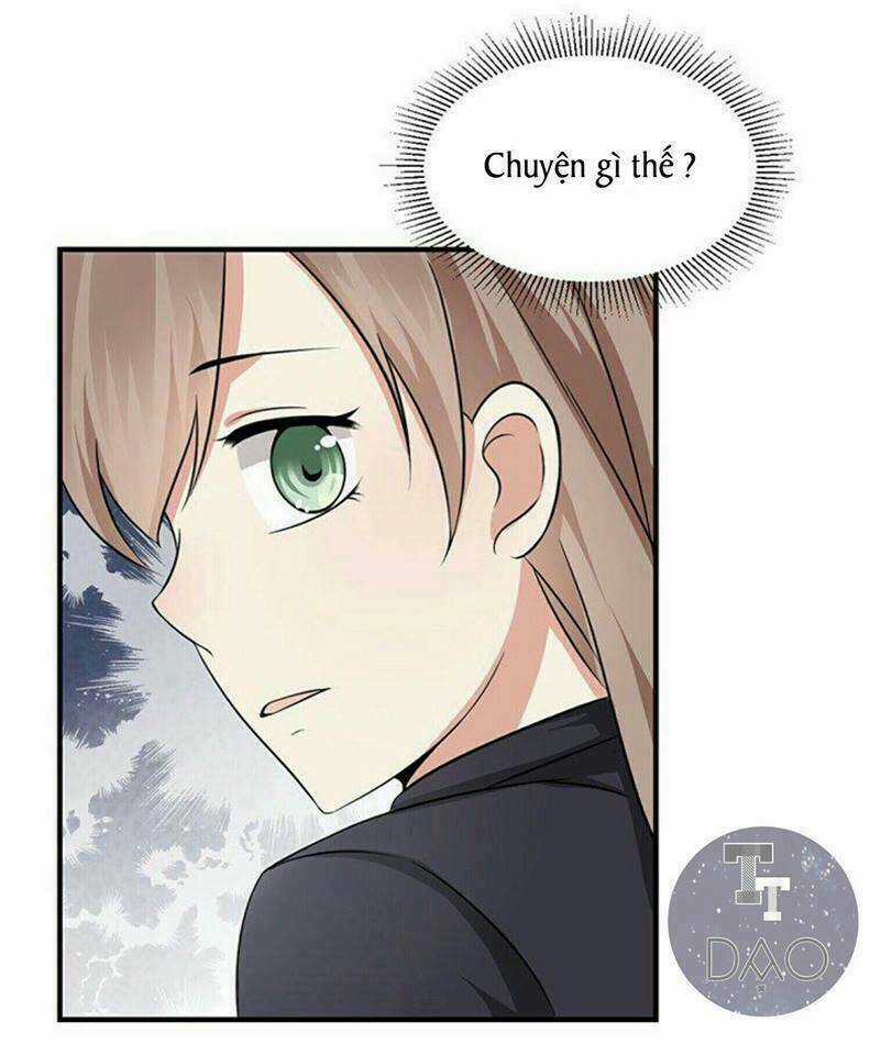 Đoạt Hôn Ác Thiếu Chapter 9 trang 24