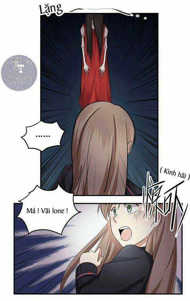 Đoạt Hôn Ác Thiếu Chapter 9 trang 26