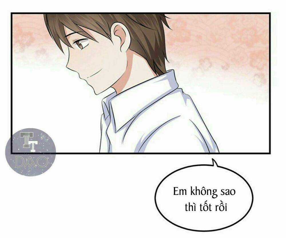 Đoạt Hôn Ác Thiếu Chapter 9 trang 32