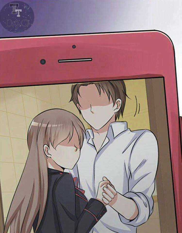 Đoạt Hôn Ác Thiếu Chapter 9 trang 37