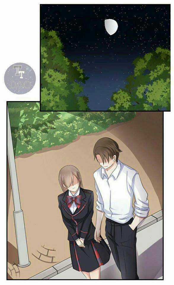 Đoạt Hôn Ác Thiếu Chapter 9 trang 38