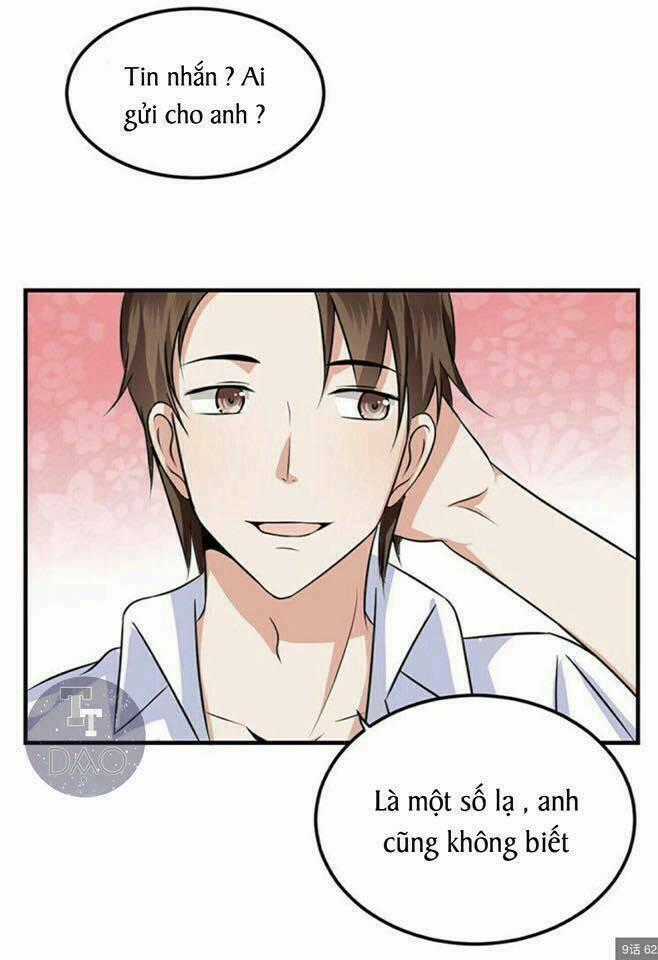 Đoạt Hôn Ác Thiếu Chapter 9 trang 41