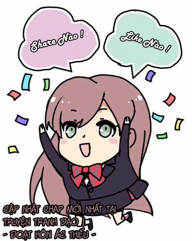 Đoạt Hôn Ác Thiếu Chapter 9 trang 42