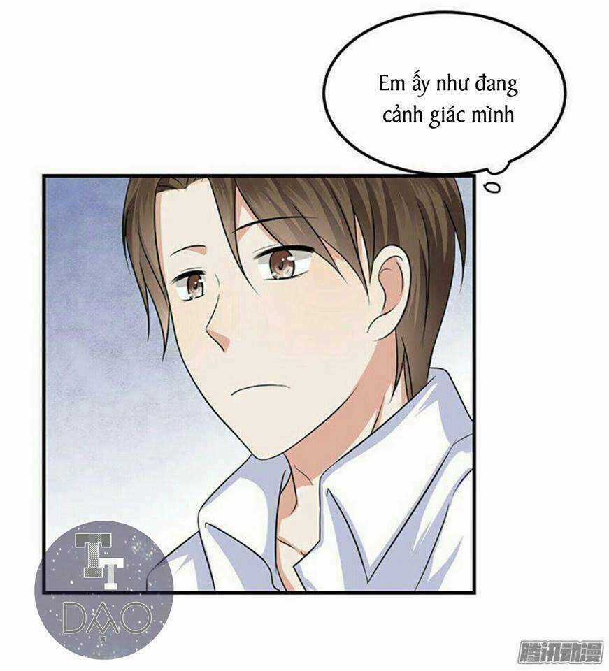 Đoạt Hôn Ác Thiếu Chapter 9 trang 7