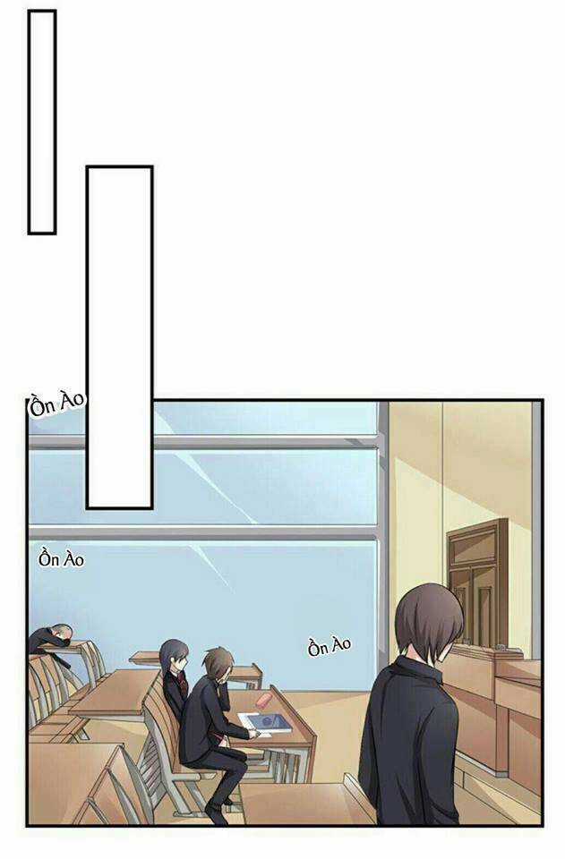 Đoạt Hôn Ác Thiếu Chapter 9 trang 8