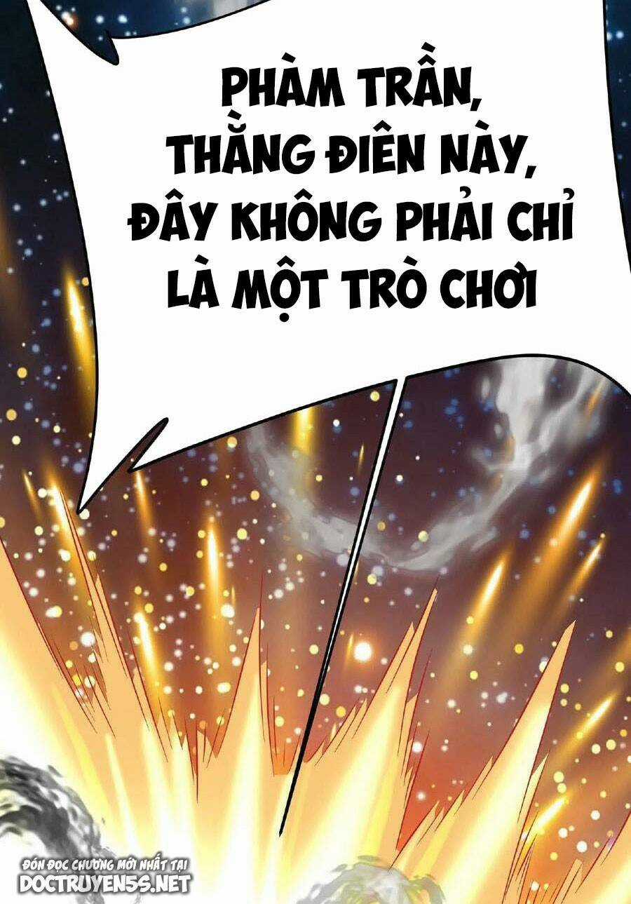 Đoạt Mạng Bằng Trị Liệu Thuật Chapter 1 trang 16