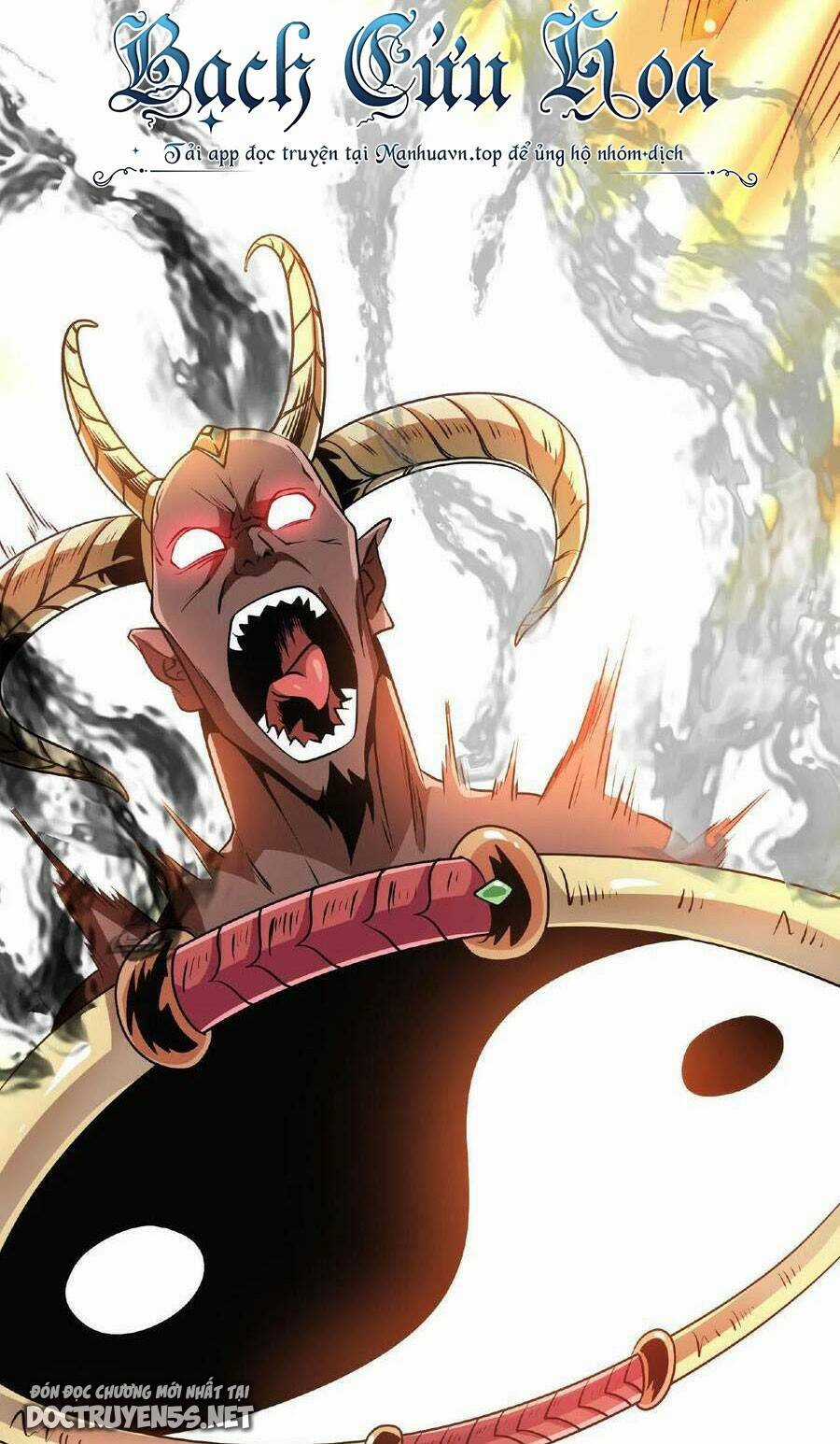 Đoạt Mạng Bằng Trị Liệu Thuật Chapter 1 trang 17