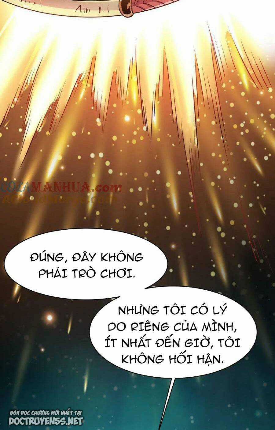 Đoạt Mạng Bằng Trị Liệu Thuật Chapter 1 trang 18