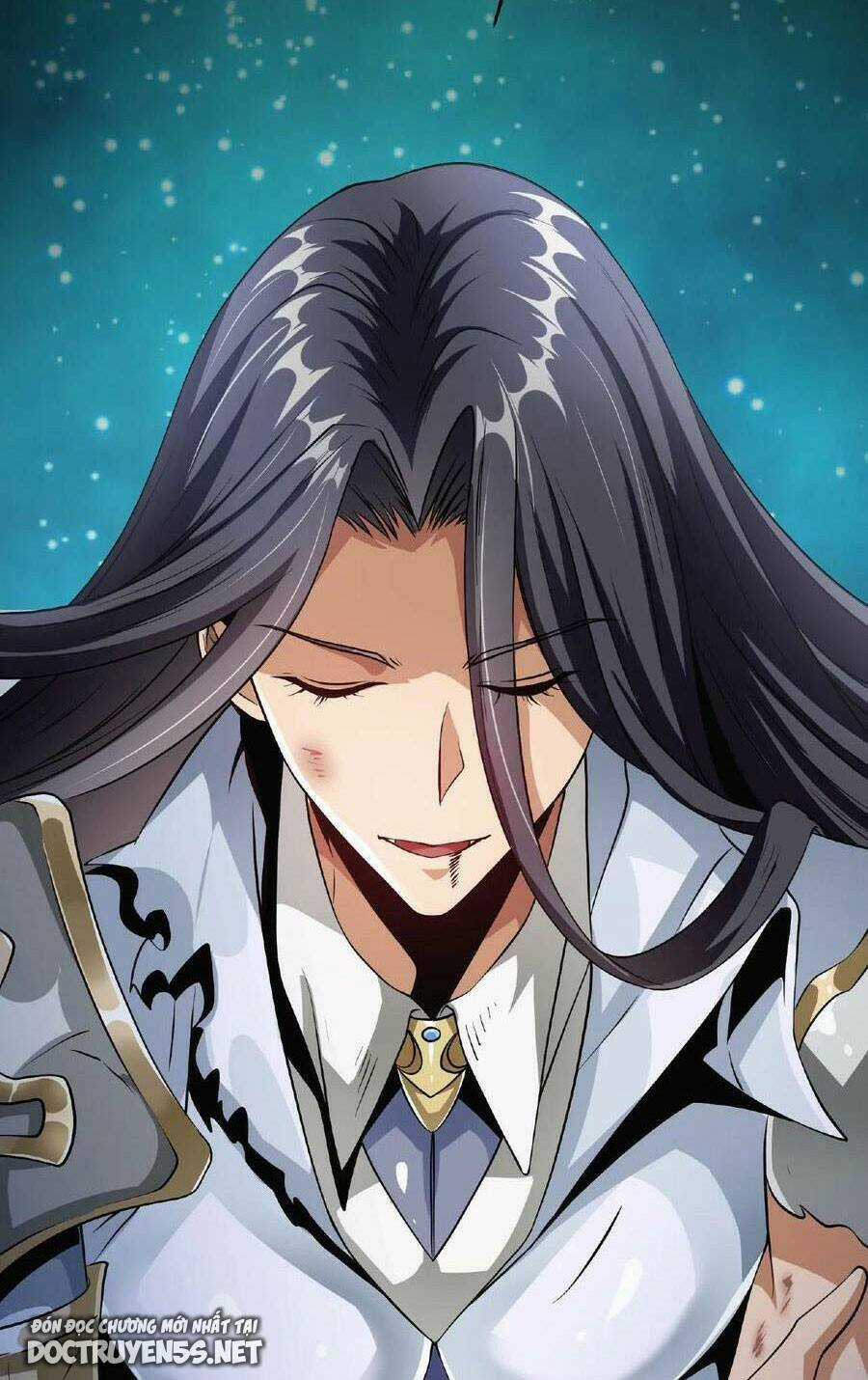 Đoạt Mạng Bằng Trị Liệu Thuật Chapter 1 trang 19